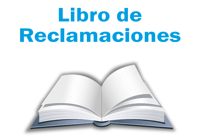 Libro de Reclamaciones Virtual