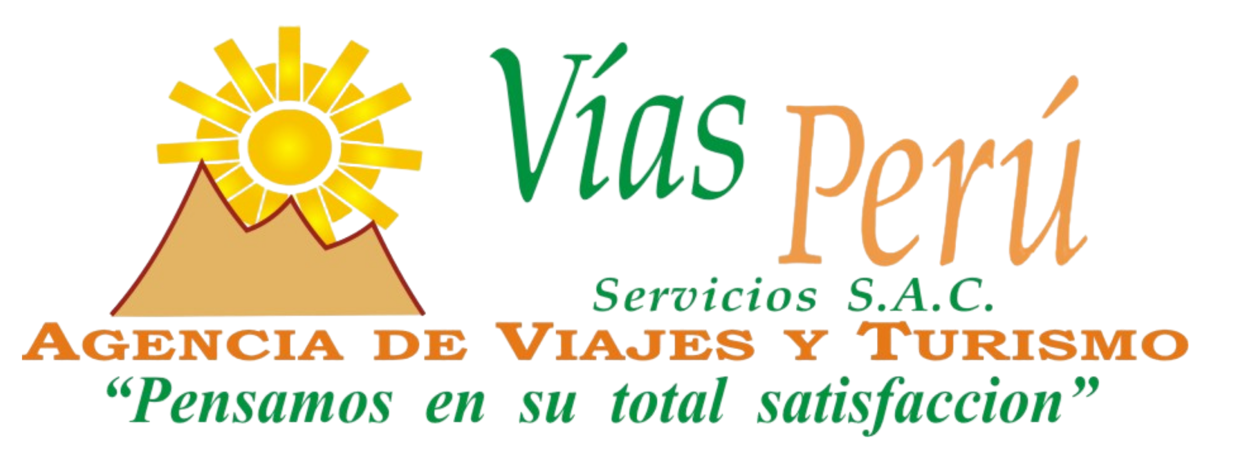 Vías Perú