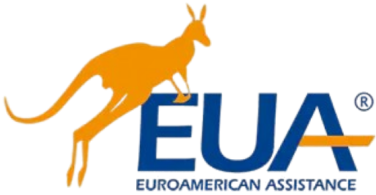 Logo Euroamerican