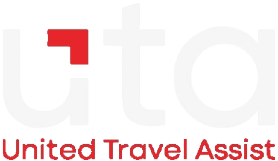Logo UTA